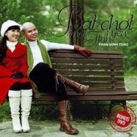 Bất Chợt Một Tình Yêu - Phan Đinh Tùng