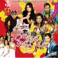 Em Như Nắng Xuân - Various Artists 1