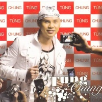 Tùng Chung - Phan Đinh Tùng