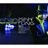 Ngôi Sao Lẻ Loi - Phan Đinh Tùng