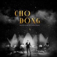 Chờ Đông (Single) - Nguyễn Hồng Ân