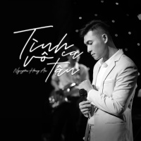 Tình Ca Vô Tận (Single) - Nguyễn Hồng Ân