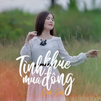 Tình Khúc Mùa Đông - Đam San