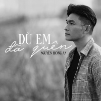 Dù Em Đã Quên (Single) - Nguyễn Hồng Ân