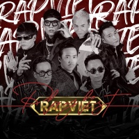 Rap Việt Mùa 2 - Various Artists