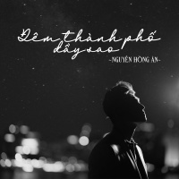 Đêm Thành Phố Đầy Sao (Single) - Nguyễn Hồng Ân