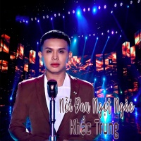 Nỗi Đau Ngọt Ngào (Single) - Khắc Trung (Bolero)