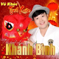 Vũ Khúc Tình Xuân - Khánh Bình