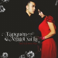 Tập Quên Người Xa Lạ - Khả Tú, Akira Phan