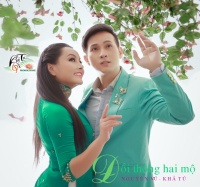 Đồi Thông Hai Mộ (Single) - Nguyên Vũ, Khả Tú