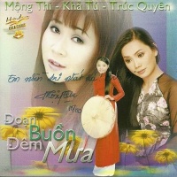 Đoạn Buồn Đêm Mưa - Various Artists 1
