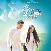 Tân Chuyện Tình Lan Và Điệp (Single) - Khả Tú, Trí Quang