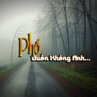 Phố Buồn Không Anh - Various Artists