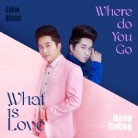 Liên Khúc What Is Love, Where Do You Go (Single) - Bằng Cường