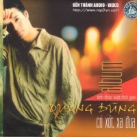 Có Xót Xa Đưa - Tình Khúc Vượt Thời Gian - Quang Dũng