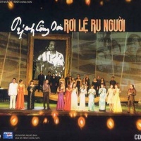 Rơi Lệ Ru Người CD2 - Various Artists 1