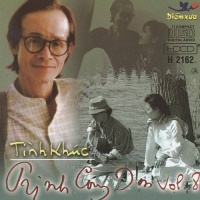 Tình Khúc Trịnh Công Sơn Vol 8 - Various Artists 1