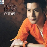 Tĩnh Bỗng Chốc Là Không - Quang Dũng