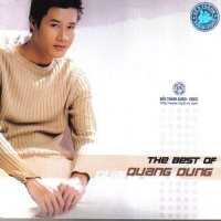 The Best Of Quang Dũng - Quang Dũng