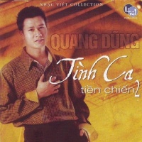 Tình Ca Tiền Chiến 2 - Quang Dũng
