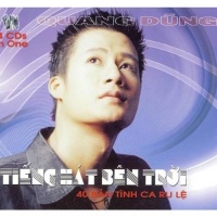 Tiếng Hát Bên Trời CD4 - Quang Dũng