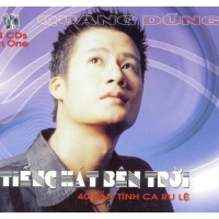 Tiếng Hát Bên Trời CD3 - Quang Dũng