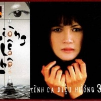 Giòng Lệ Khô - Tình Ca Diệu Hương 3 - Various Artists