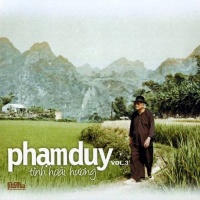 Phạm Duy - Tình Hoài Thương - Various Artists
