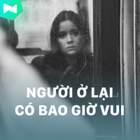 Người Ở Lại Có Bao Giờ Vui - Various Artists