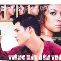 Tiếng Hát Bên Trời CD2 - Thanh Thảo