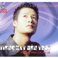 Tiếng Hát Bên Trời CD2 - Quang Dũng