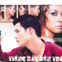 Tiếng Hát Bên Trời CD1 - Thanh Thảo