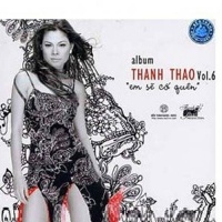 Em Sẽ Cố Quên - Thanh Thảo