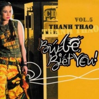 Búp Bê Biết Yêu - Thanh Thảo