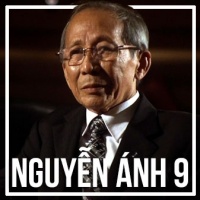 Những Sáng Tác Hay Nhất Của Nguyễn Ánh 9 - Nguyễn Ánh 9