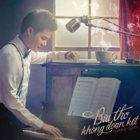 Bài Thơ Không Đoạn Kết - Quang Dũng