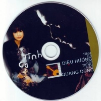 Tình Ca Diệu Hương 5 - Quang Dũng