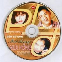 Đêm Cô Đơn - Một Thoáng Mưa Hồng - Various Artists