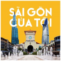 Những Bài Hát Hay Nhất Về Sài Gòn - Various Artists