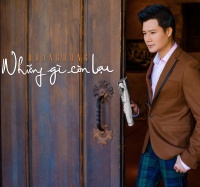 Những Gì Còn Lại - Quang Dũng