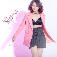 Cứ Mơ Và Đi (Single) - Hiền Mai