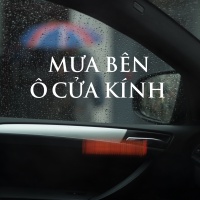 MƯA BÊN Ô CỬA KÍNH - Various Artists