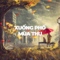 Xuống Phố Mùa Thu - Tình Ca Mùa Lá Rụng - Various Artists