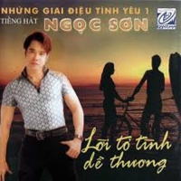 Lời Tỏ Tình Dễ Thương - Ngọc Sơn