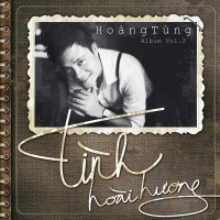 Tình Hoài Hương - Hoàng Tùng