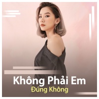 Không Phải Em Đúng Không - Various Artists