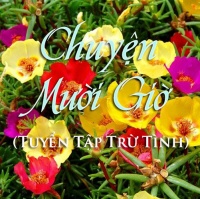 Chuyện Mười Giờ (Tuyển Tập Trữ Tình) - Various Artists