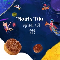Trung Thu Nghe Gì? - Various Artists