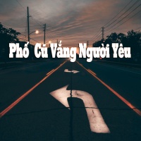 Phố Cũ Vắng Người Yêu - Various Artists