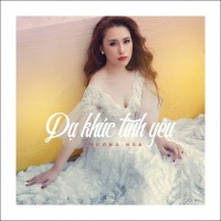 Dạ Khúc Tình Yêu - Phương Nga